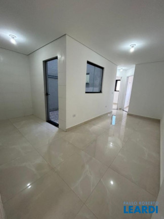 Imagem Apartamento com 2 Quartos à Venda, 43 m² em Vila Príncipe De Gales - Santo André