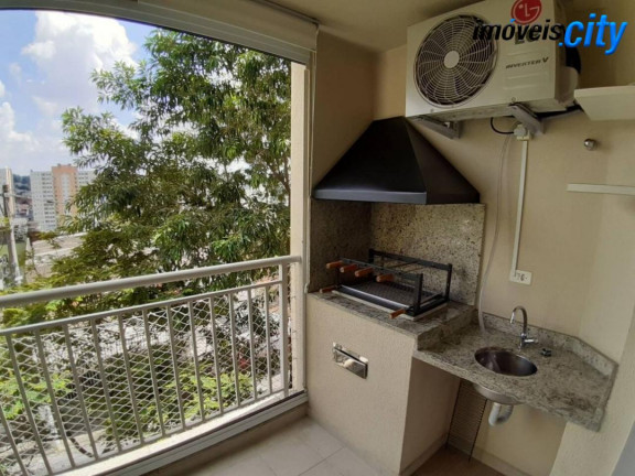 Imagem Apartamento com 2 Quartos à Venda, 58 m² em Vila Caraguatá - São Paulo Imagem Apartamento com 2 Quartos à Venda, 58 m² em Vila Caraguatá - São Paulo