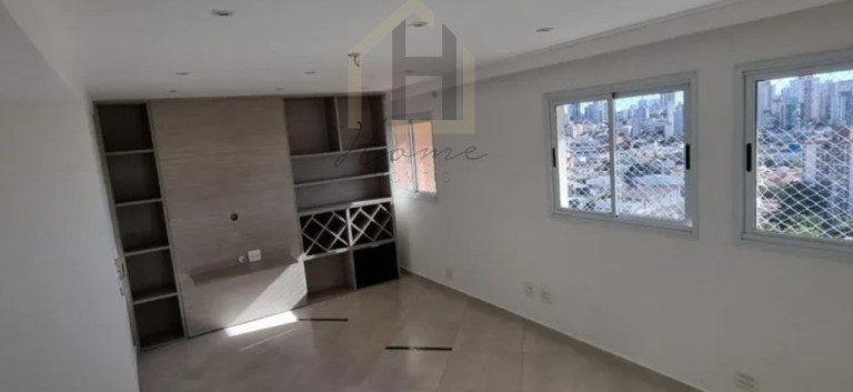Imagem Imóvel com 2 Quartos à Venda, 83 m² em Casa Branca - Santo André