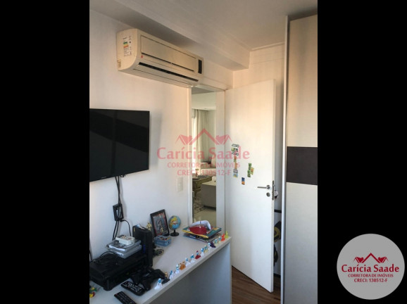 Imagem Apartamento com 2 Quartos à Venda, 80 m² em Bosque Da Saúde - São Paulo Imagem Apartamento com 2 Quartos à Venda, 80 m² em Bosque Da Saúde - São Paulo