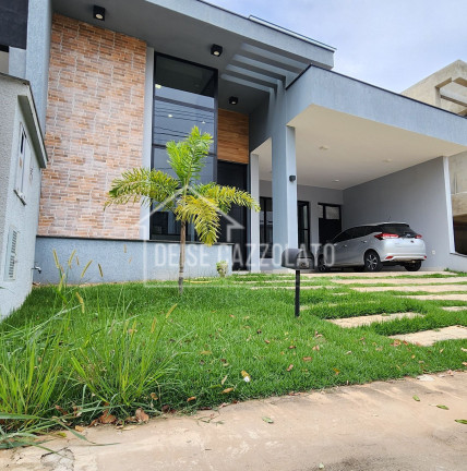 Casa com 3 Quartos à Venda, 200 m² em Ibiti Reserva - Sorocaba