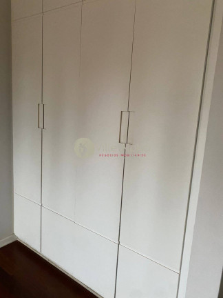 Imagem Apartamento com 3 Quartos à Venda, 288 m² em Alphaville Centro Industrial E Empresarial/alphaville. - Barueri