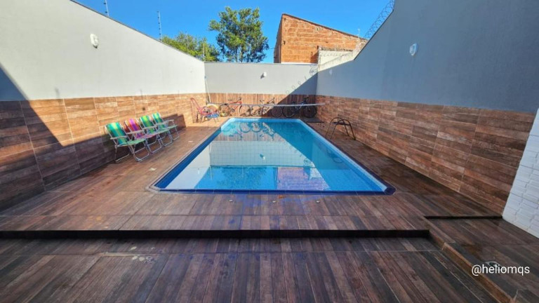 Imagem Sobrado com 3 Quartos à Venda, 152 m² em Jardim Tijuca - Campo Grande Imagem Sobrado com 3 Quartos à Venda, 152 m² em Jardim Tijuca - Campo Grande