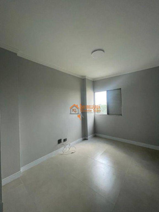 Imagem Apartamento com 2 Quartos à Venda, 65 m² em Vila Augusta - Guarulhos