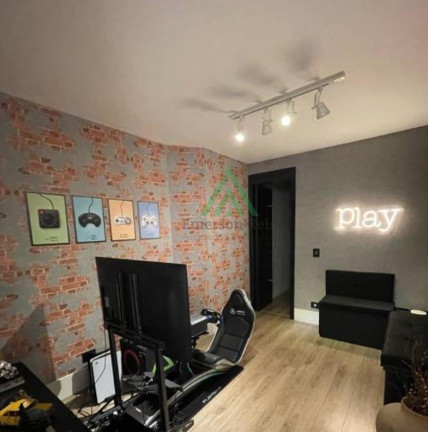 Imagem Casa com 4 Quartos à Venda, 247 m² em Aclimação - São Paulo