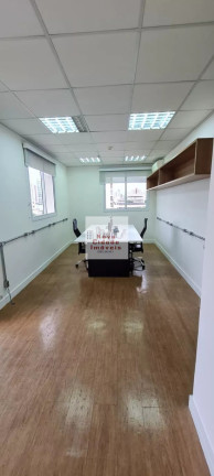Imagem Imóvel com 1 Quarto à Venda, 57 m² em Pinheiros - São Paulo