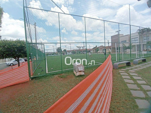 Imagem Casa com 2 Quartos à Venda, 125 m² em Condomínio Amin Camargo - Goiânia Imagem Casa com 2 Quartos à Venda, 125 m² em Condomínio Amin Camargo - Goiânia