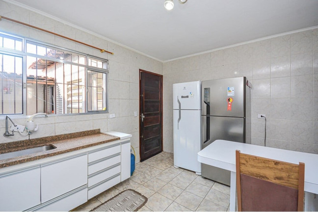 Imagem Casa com 2 Quartos à Venda, 125 m² em Jardim Marajoara - São Paulo Imagem Casa com 2 Quartos à Venda, 125 m² em Jardim Marajoara - São Paulo