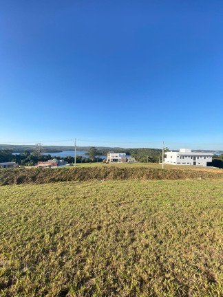 Imagem Terreno à Venda, 1.065 m² em Condomínio Le Portier Nautic Residence - Piedade