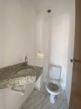 Imagem Apartamento com 2 Quartos à Venda, 62 m² em Guilhermina - Praia Grande