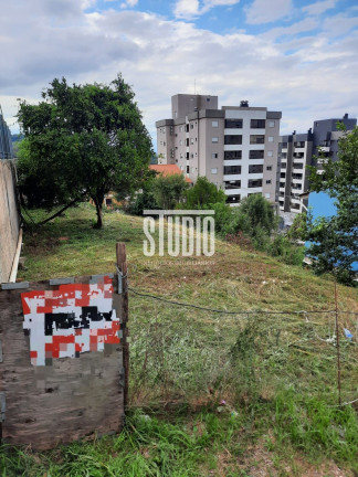 Terreno à Venda, 273 m² em Progresso - Bento Gonçalves