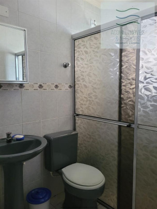 Imagem Apartamento com 1 Quarto à Venda, 46 m² em Vila Tupi - Praia Grande