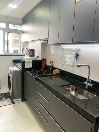 Imagem Apartamento com 2 Quartos à Venda, 61 m² em Praia De Itaparica - Vila Velha Imagem Apartamento com 2 Quartos à Venda, 61 m² em Praia De Itaparica - Vila Velha