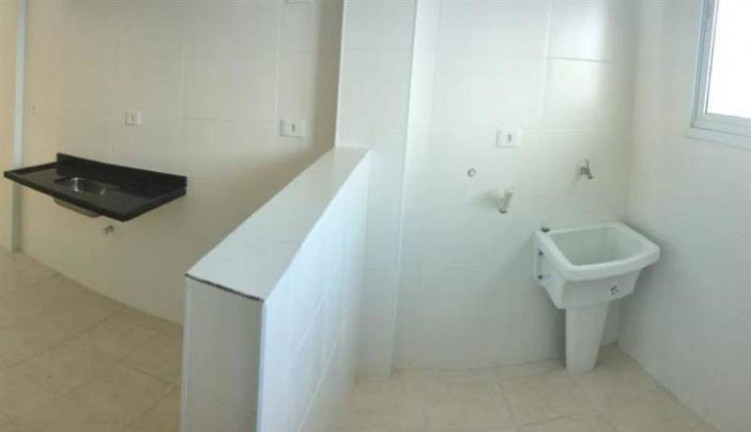 Imagem Apartamento com 3 Quartos à Venda, 88 m² em Boqueirao - Praia Grande Imagem Apartamento com 3 Quartos à Venda, 88 m² em Boqueirao - Praia Grande