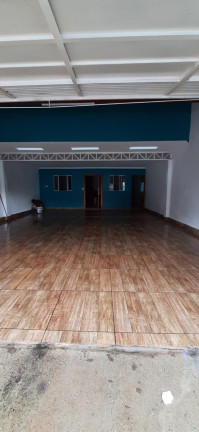 Imagem Casa com 5 Quartos à Venda, 280 m² em Jardim Aeroporto - São José Dos Campos