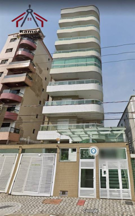 Apartamento com 1 Quarto à Venda, 56 m² em Boqueirao - Praia Grande