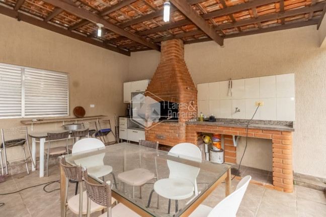 Imóvel com 4 Quartos à Venda, 233 m² em Vila Diva (zona Leste) - São Paulo