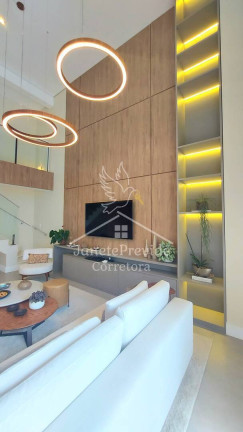 Imagem Apartamento com 4 Quartos à Venda, 336 m² em Alphaville Empresarial - Barueri