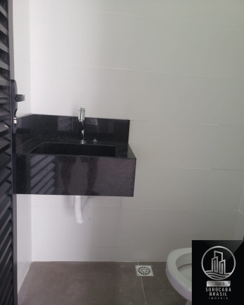 Imagem Casa com 3 Quartos à Venda, 250 m² em Parque Ibiti Reserva - Sorocaba