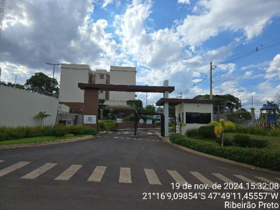 Apartamento com 2 Quartos à Venda, 40 m² em Bonfim Paulista - Ribeirao Preto