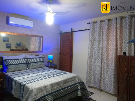 Imagem Casa com 3 Quartos à Venda, 100 m² em Fonte Limpa - Araruama