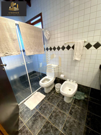 Imagem Casa com 5 Quartos para Temporada, 390 m² em Bertioga