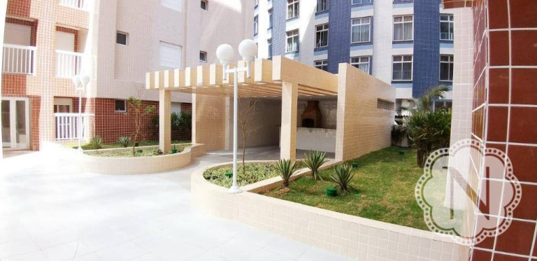 Imagem Apartamento com 3 Quartos à Venda, 95 m² em Praia Do Sonho - Itanhaém Imagem Apartamento com 3 Quartos à Venda, 95 m² em Praia Do Sonho - Itanhaém