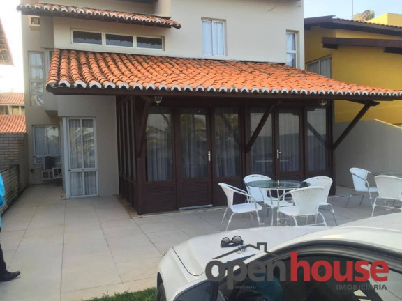 Imagem Casa com 4 Quartos para Alugar,  em Praia De Jacumã - Ceará-mirim