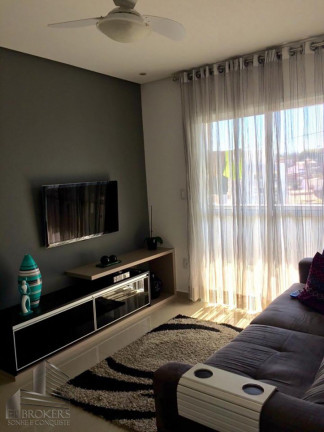 Imagem Apartamento com 2 Quartos à Venda, 70 m² em Jardim Europa - Sorocaba Imagem Apartamento com 2 Quartos à Venda, 70 m² em Jardim Europa - Sorocaba