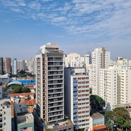Imagem Apartamento com 2 Quartos à Venda, 91 m² em Vila Mariana - São Paulo Imagem Apartamento com 2 Quartos à Venda, 91 m² em Vila Mariana - São Paulo