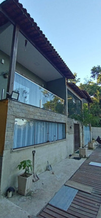 Imagem Chácara com 2 Quartos à Venda, 240 m² em Morada Das águias (itaipuaçu) - Maricá Imagem Chácara com 2 Quartos à Venda, 240 m² em Morada Das águias (itaipuaçu) - Maricá
