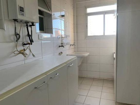 Imagem Apartamento com 2 Quartos à Venda, 90 m² em Vila Mariana - São Paulo