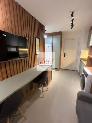 Imagem Imóvel com 1 Quarto para Alugar, 31 m² em Vila Mariana - São Paulo Imagem Imóvel com 1 Quarto para Alugar, 31 m² em Vila Mariana - São Paulo