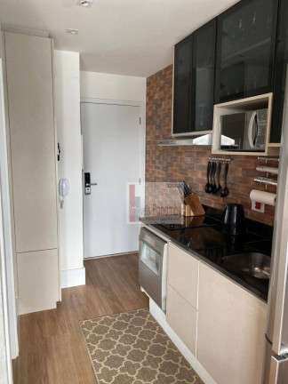 Imagem Imóvel com 1 Quarto à Venda, 66 m² em Campo Belo - São Paulo Imagem Imóvel com 1 Quarto à Venda, 66 m² em Campo Belo - São Paulo