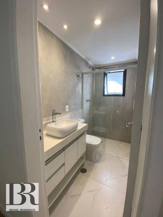 Imagem Apartamento com 1 Quarto para Alugar, 43 m² em Indianópolis - São Paulo