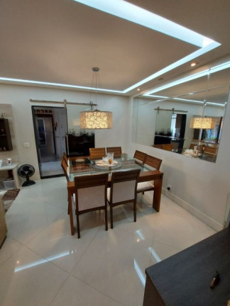 Imagem Apartamento com 4 Quartos à Venda, 140 m² em Santa Maria - São Caetano Do Sul Imagem Apartamento com 4 Quartos à Venda, 140 m² em Santa Maria - São Caetano Do Sul