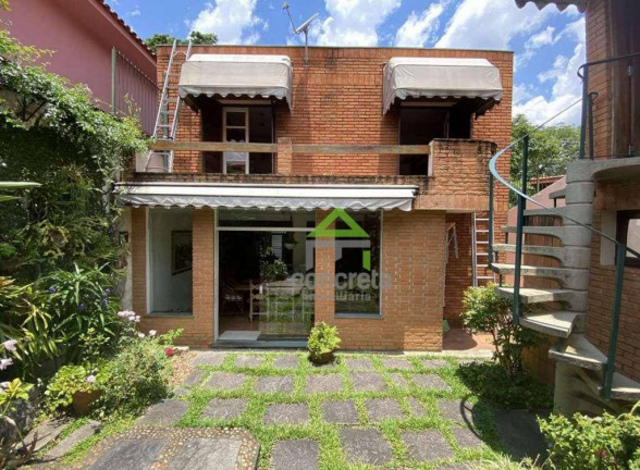 Imagem Casa com 3 Quartos à Venda, 210 m² em Jardim Peri Peri - São Paulo Imagem Casa com 3 Quartos à Venda, 210 m² em Jardim Peri Peri - São Paulo