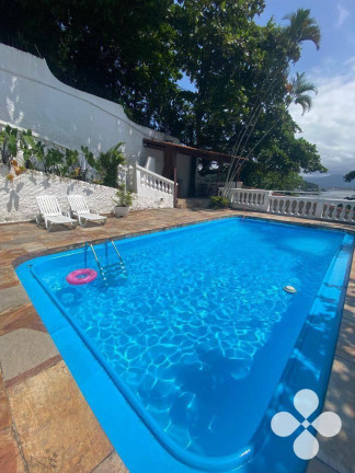 Imagem Imóvel com 6 Quartos à Venda, 600 m² em Ilha Porchat - São Vicente Imagem Imóvel com 6 Quartos à Venda, 600 m² em Ilha Porchat - São Vicente