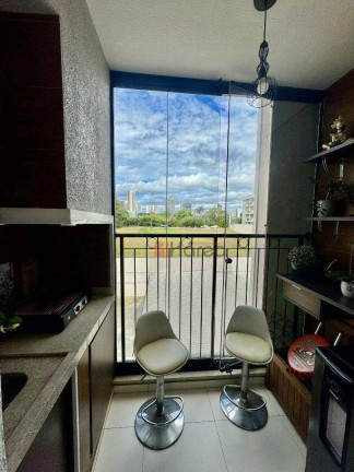 Imagem Apartamento com 2 Quartos à Venda, 60 m² em Parque Campolim - Sorocaba Imagem Apartamento com 2 Quartos à Venda, 60 m² em Parque Campolim - Sorocaba