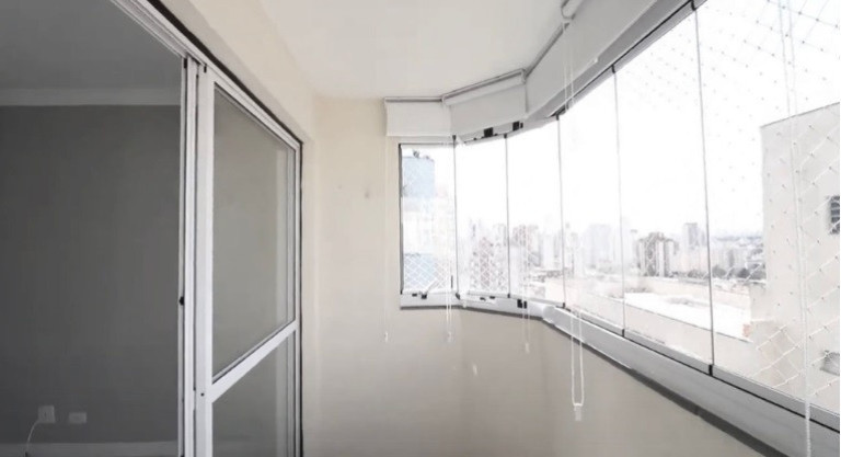 Imagem Imóvel com 3 Quartos à Venda, 80 m² em Vila Clementino - São Paulo Imagem Imóvel com 3 Quartos à Venda, 80 m² em Vila Clementino - São Paulo