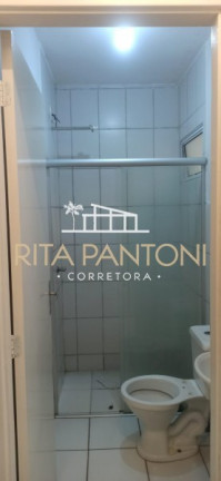 Imagem Apartamento com 2 Quartos à Venda,  em Ipiranga - Ribeirão Preto