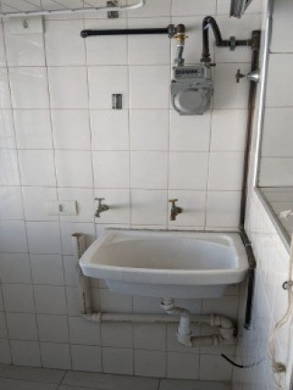 Imagem Apartamento com 2 Quartos à Venda, 53 m² em Jardim Celeste - São Paulo