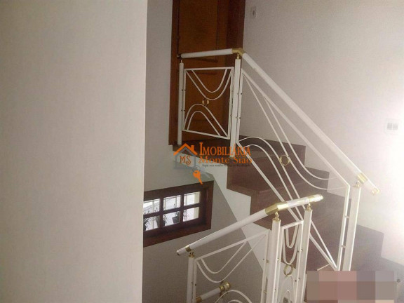 Imagem Sobrado com 3 Quartos à Venda, 356 m² em Vila Rosália - Guarulhos Imagem Sobrado com 3 Quartos à Venda, 356 m² em Vila Rosália - Guarulhos