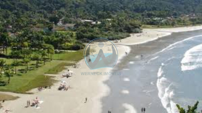 Imagem Casa com 3 Quartos à Venda, 300 m² em Folha Seca - Ubatuba