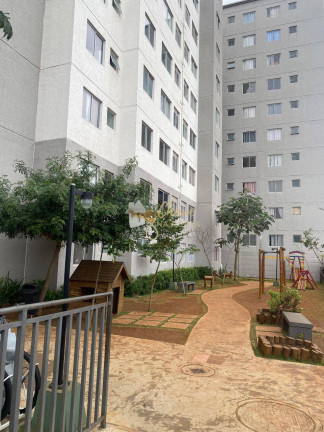 Imagem Apartamento com 2 Quartos à Venda, 42 m² em Jardim Do Lago - São Paulo Imagem Apartamento com 2 Quartos à Venda, 42 m² em Jardim Do Lago - São Paulo