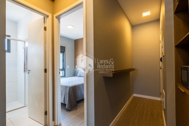 Imagem Apartamento com 1 Quarto à Venda, 36 m² em Indianópolis - São Paulo Imagem Apartamento com 1 Quarto à Venda, 36 m² em Indianópolis - São Paulo