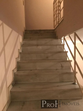 Sobrado com 3 Quartos à Venda, 125 m² em Jardim - Santo André
