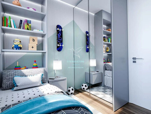Imagem Studio com 1 Quarto à Venda, 16 m² em Vila Sônia - São Paulo