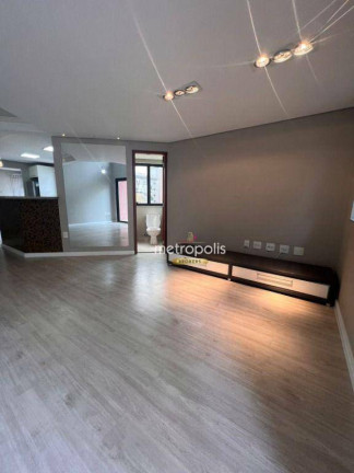 Imagem Imóvel com 2 Quartos à Venda, 170 m² em Jardim - Santo André Imagem Imóvel com 2 Quartos à Venda, 170 m² em Jardim - Santo André