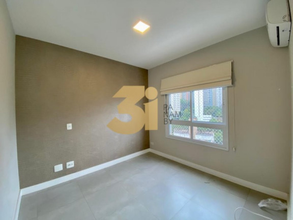 Imagem Apartamento com 3 Quartos à Venda, 138 m² em Panamby - São Paulo